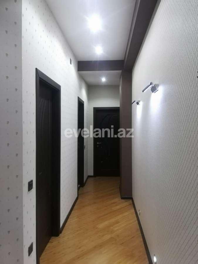 Satılır, yeni tikili, 3 otaqlı, 107 m², Şah İsmayıl Xətai m.