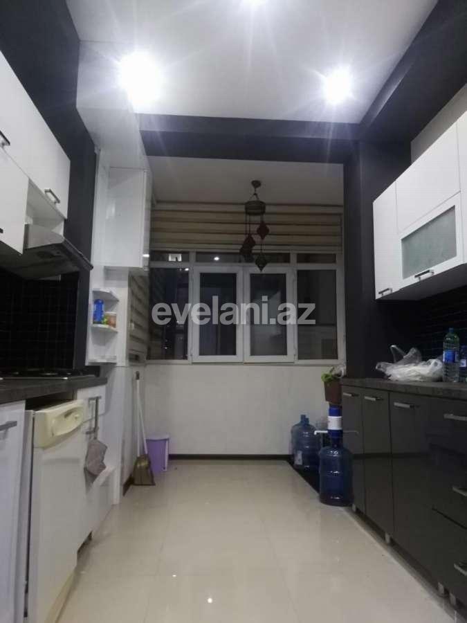 Satılır, yeni tikili, 3 otaqlı, 107 m², Şah İsmayıl Xətai m.