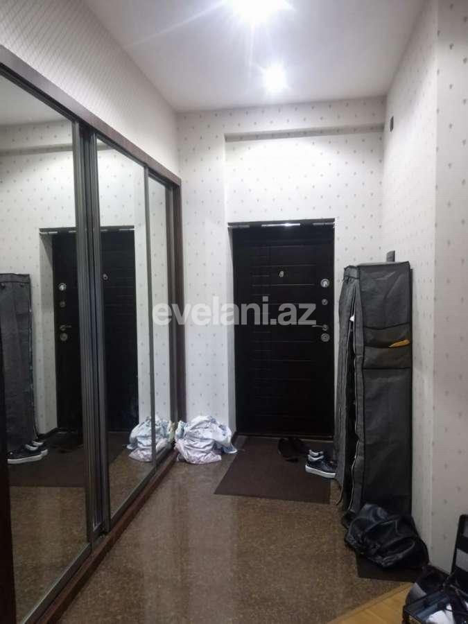 Satılır, yeni tikili, 3 otaqlı, 107 m², Şah İsmayıl Xətai m.