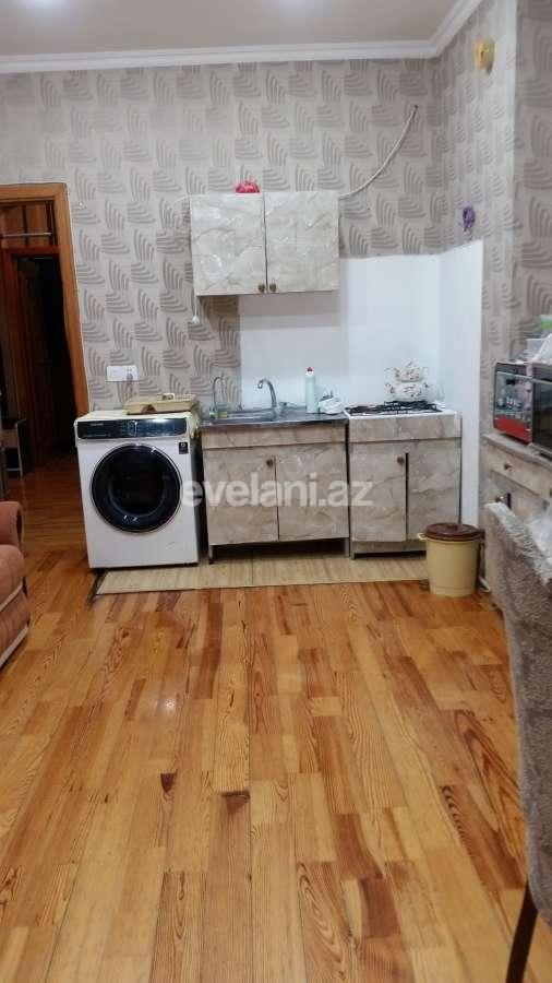 Sale, new building, 2 room, 81 m², Baku, Yasamal r.