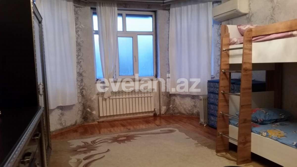 Sale, new building, 2 room, 81 m², Baku, Yasamal r.