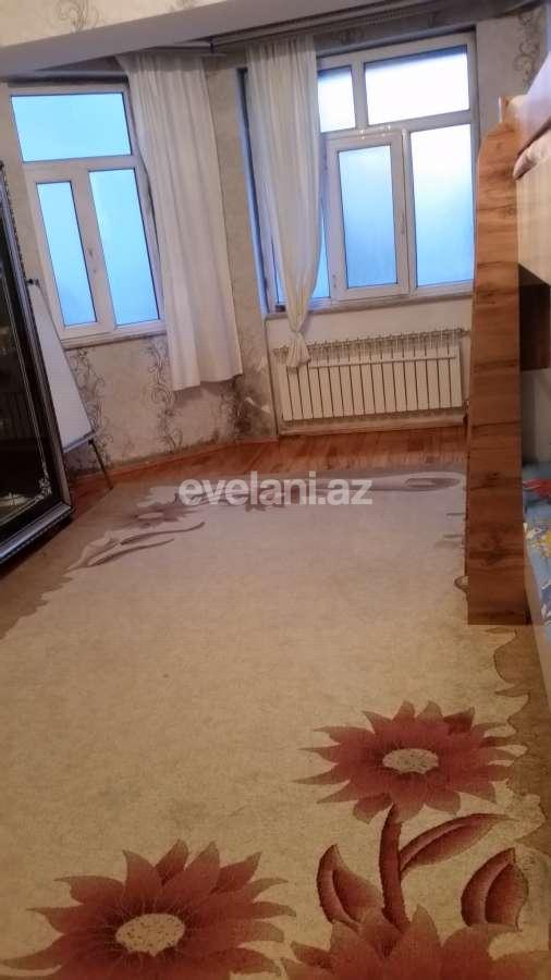 Sale, new building, 2 room, 81 m², Baku, Yasamal r.