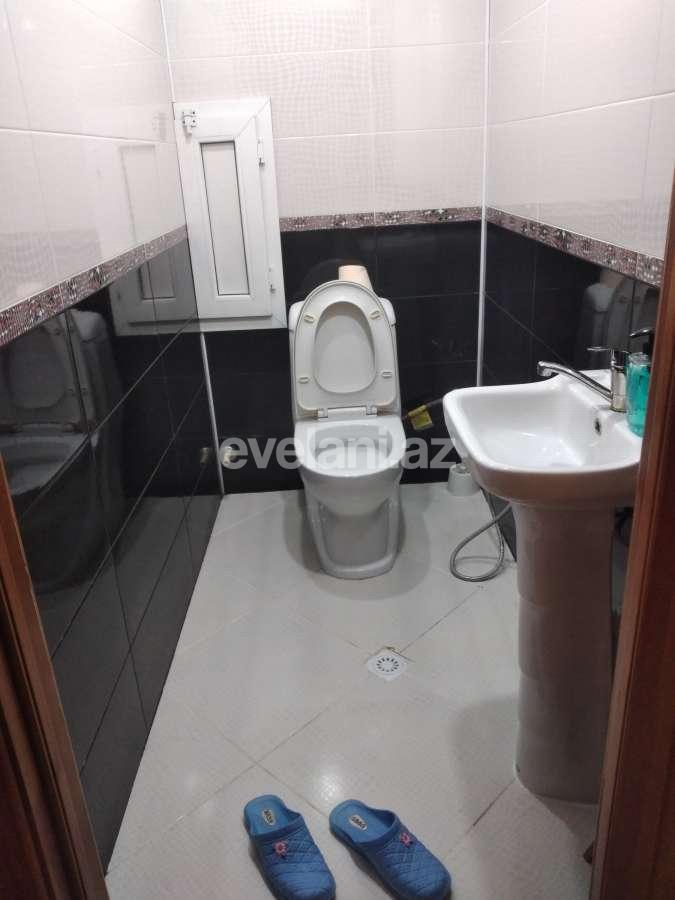 Sale, new building, 2 room, 81 m², Baku, Yasamal r.