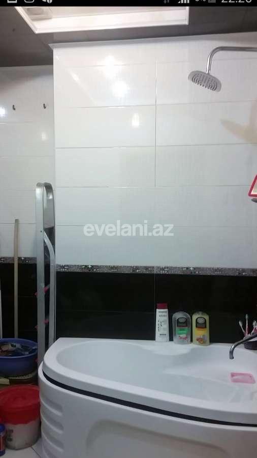 Sale, new building, 2 room, 81 m², Baku, Yasamal r.