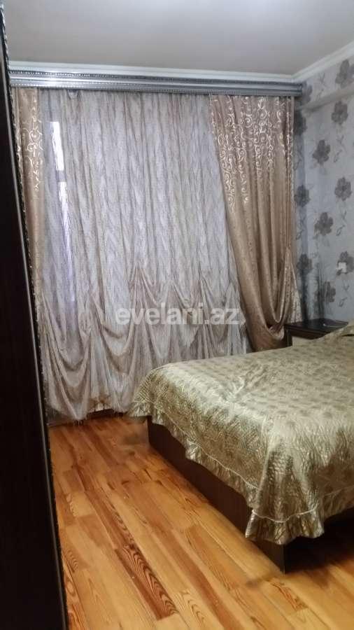 Sale, new building, 2 room, 81 m², Baku, Yasamal r.