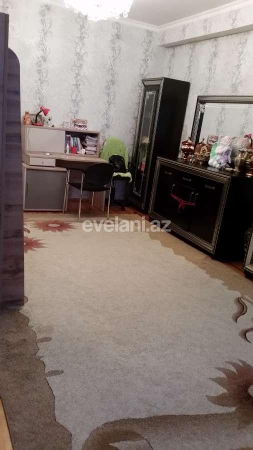 Sale, new building, 2 room, 81 m², Baku, Yasamal r.