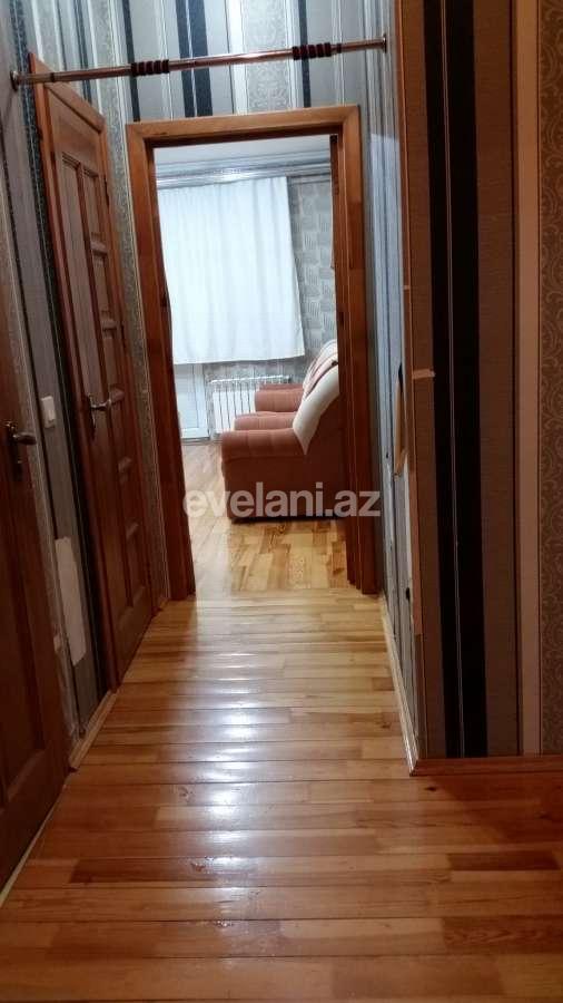 Sale, new building, 2 room, 81 m², Baku, Yasamal r.