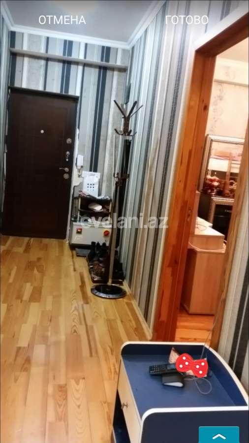 Sale, new building, 2 room, 81 m², Baku, Yasamal r.