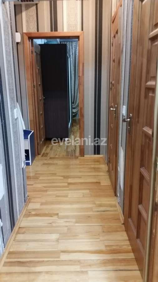 Sale, new building, 2 room, 81 m², Baku, Yasamal r.