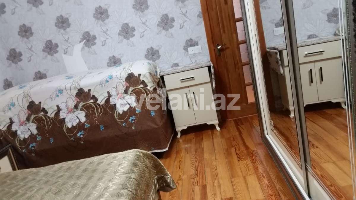 Sale, new building, 2 room, 81 m², Baku, Yasamal r.