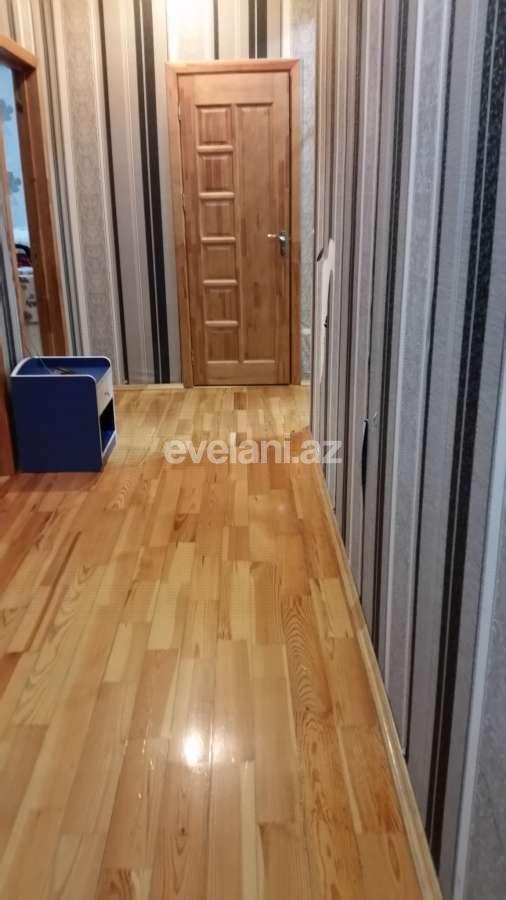 Sale, new building, 2 room, 81 m², Baku, Yasamal r.