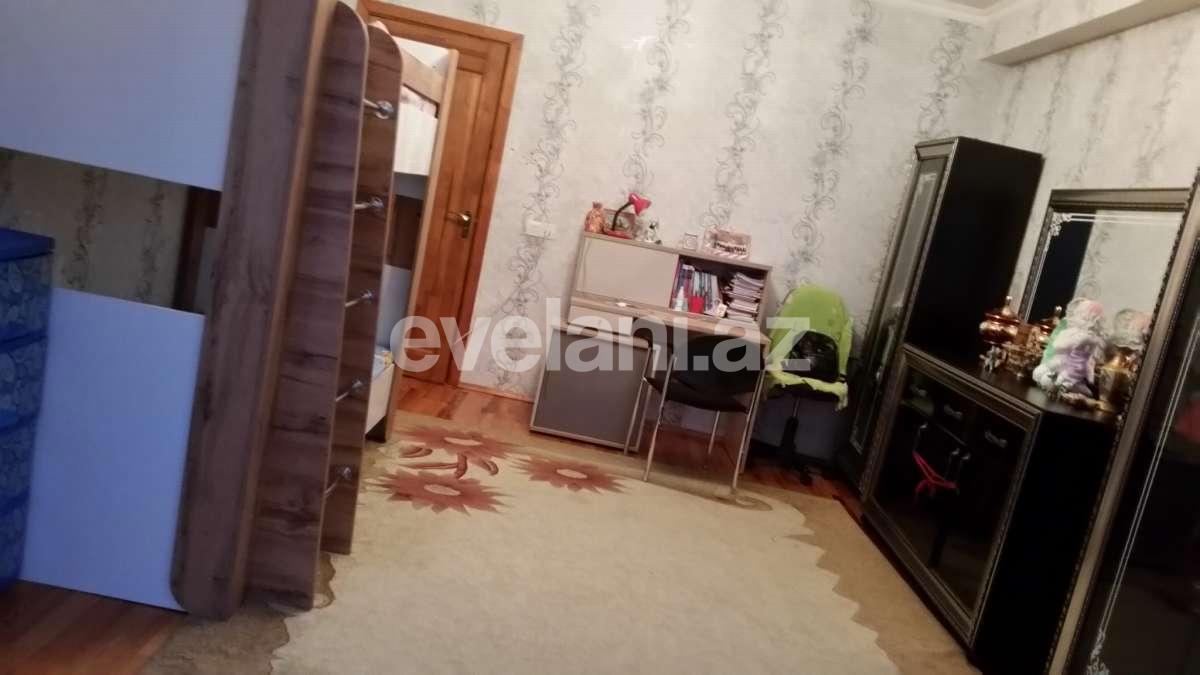 Sale, new building, 2 room, 81 m², Baku, Yasamal r.