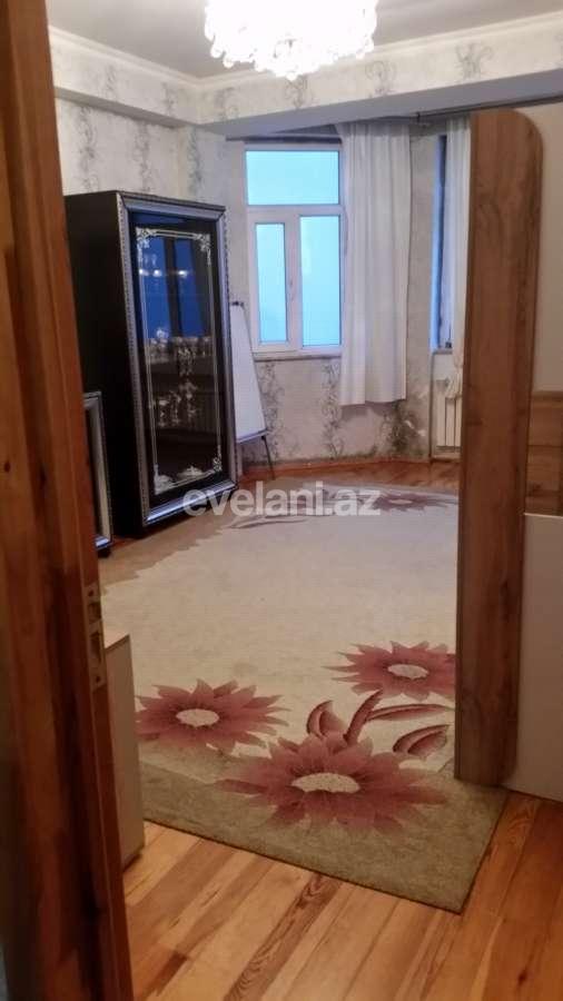 Sale, new building, 2 room, 81 m², Baku, Yasamal r.
