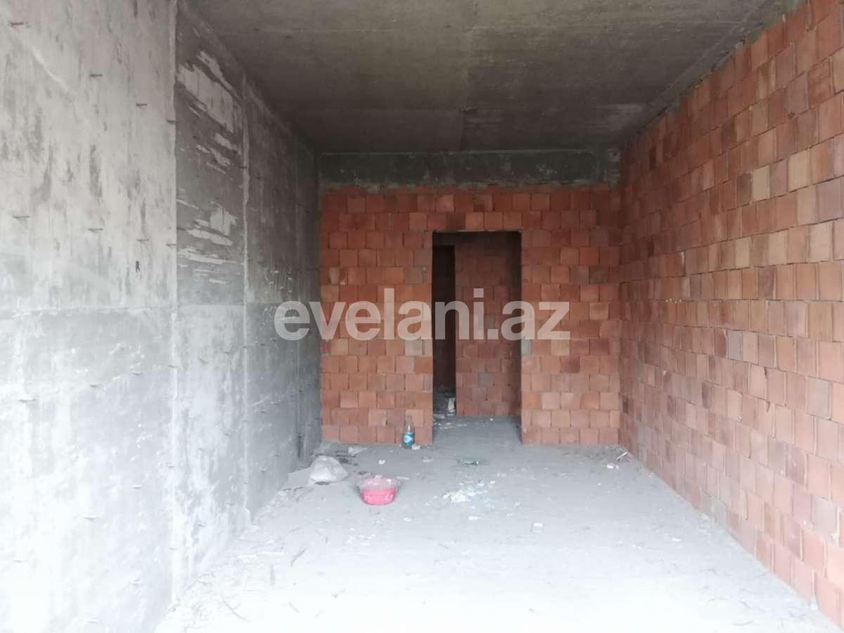 Satılır, yeni tikili, 3 otaqlı, 156 m², Bakı, Xətai r, Şah İsmayıl Xətai m.