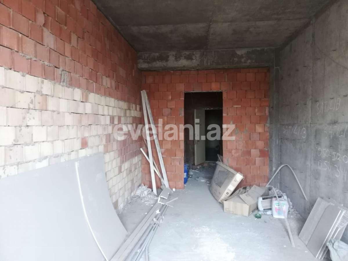 Satılır, yeni tikili, 3 otaqlı, 156 m², Bakı, Xətai r, Şah İsmayıl Xətai m.