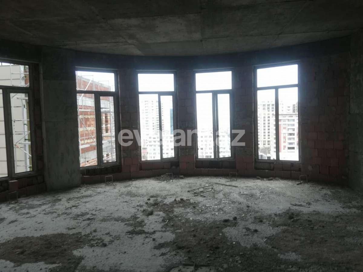 Satılır, yeni tikili, 3 otaqlı, 156 m², Bakı, Xətai r, Şah İsmayıl Xətai m.