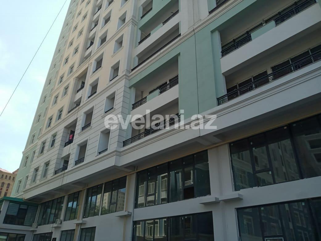 Satılır, yeni tikili, 2 otaqlı, 77 m², Bakı, Nəsimi r.