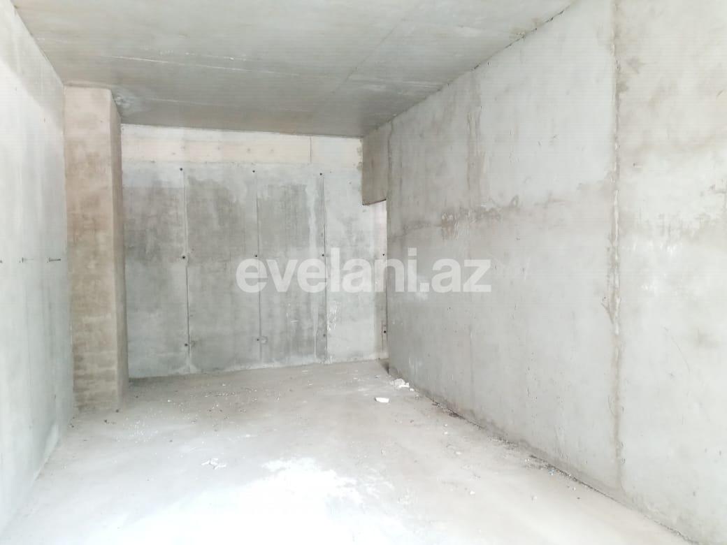 Satılır, yeni tikili, 2 otaqlı, 77 m², Bakı, Nəsimi r.