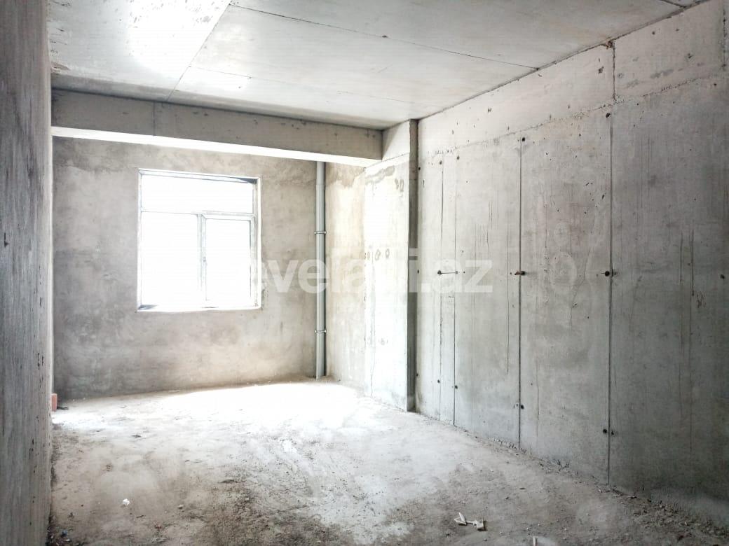 Satılır, yeni tikili, 2 otaqlı, 77 m², Bakı, Nəsimi r.