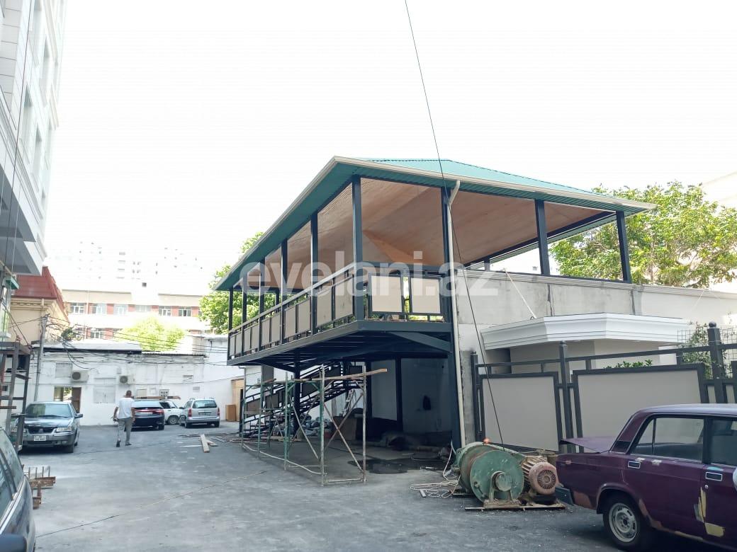 Satılır, yeni tikili, 2 otaqlı, 77 m², Bakı, Nəsimi r.