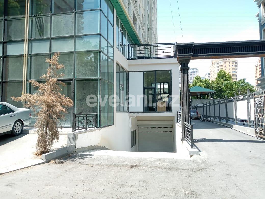 Satılır, yeni tikili, 2 otaqlı, 77 m², Bakı, Nəsimi r.