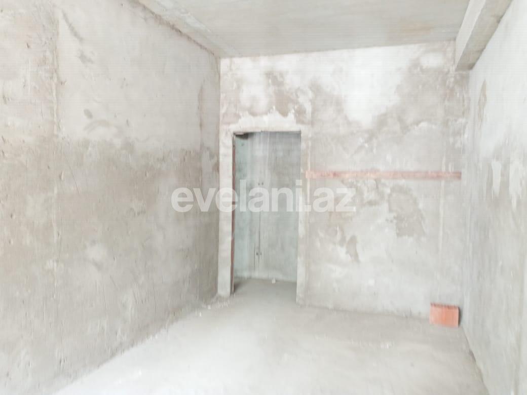 Satılır, yeni tikili, 2 otaqlı, 77 m², Bakı, Nəsimi r.
