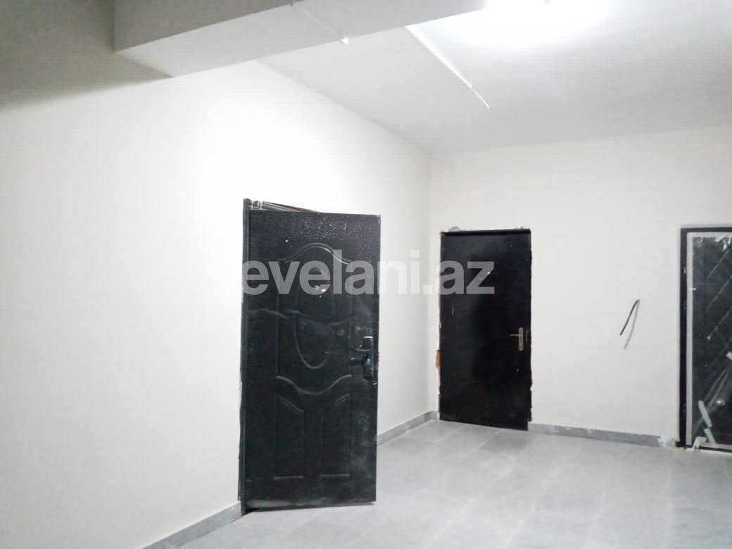 Satılır, yeni tikili, 2 otaqlı, 77 m², Bakı, Nəsimi r.