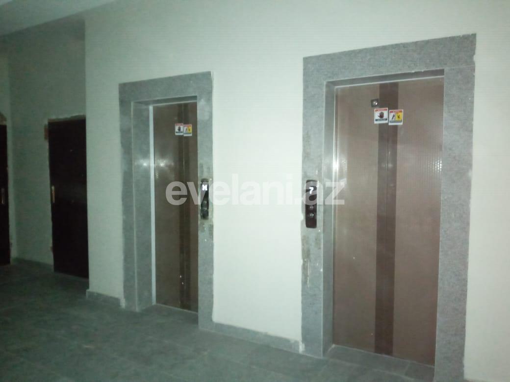 Satılır, yeni tikili, 2 otaqlı, 77 m², Bakı, Nəsimi r.