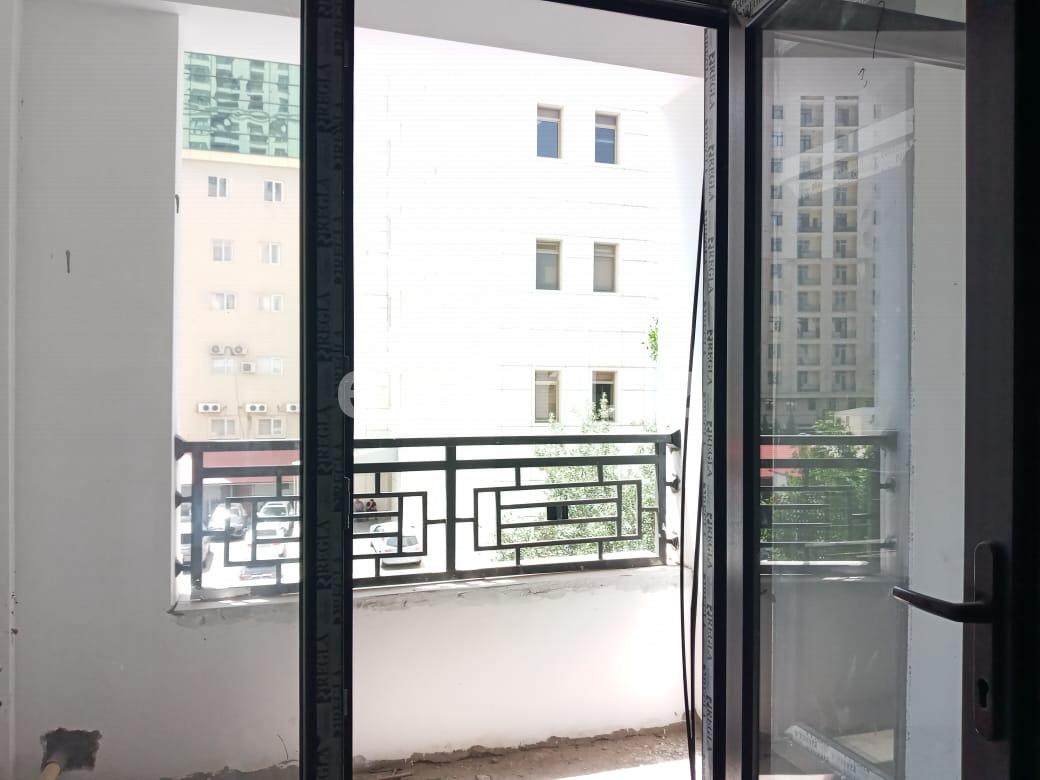 Satılır, yeni tikili, 2 otaqlı, 77 m², Bakı, Nəsimi r.