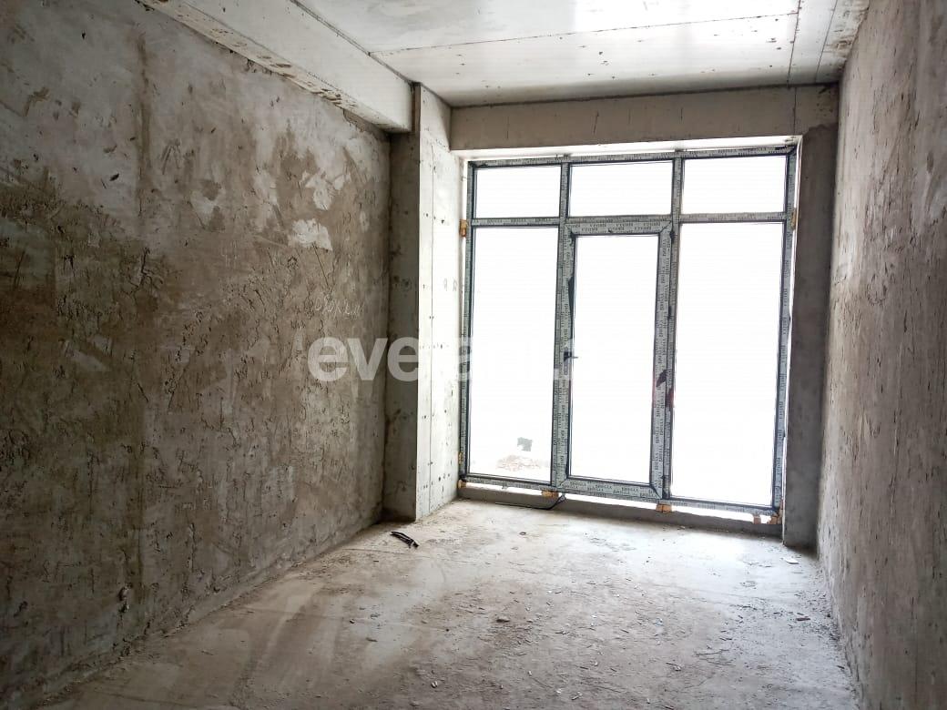 Satılır, yeni tikili, 2 otaqlı, 77 m², Bakı, Nəsimi r.