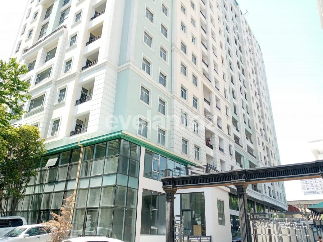 Satılır, yeni tikili, 2 otaqlı, 77 m², Bakı, Nəsimi r.