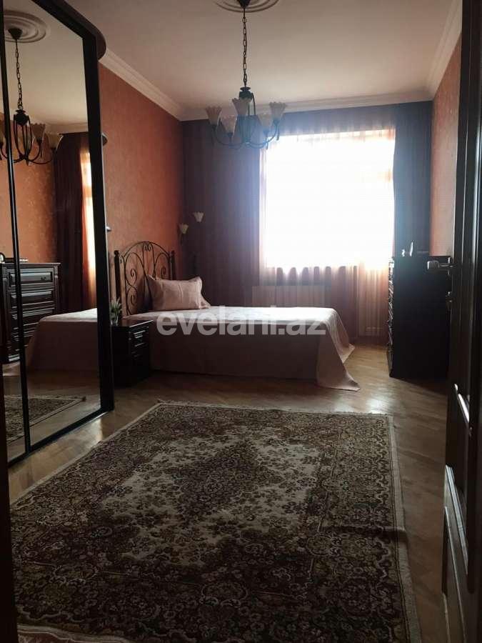Satılır, yeni tikili, 3 otaqlı, 129.3 m², Bakı, Nərimanov r, Gənclik m.
