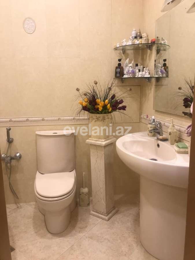 Satılır, yeni tikili, 3 otaqlı, 129.3 m², Bakı, Nərimanov r, Gənclik m.