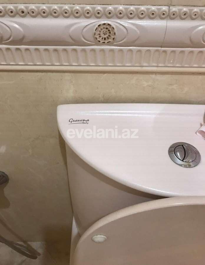 Satılır, yeni tikili, 3 otaqlı, 129.3 m², Bakı, Nərimanov r, Gənclik m.