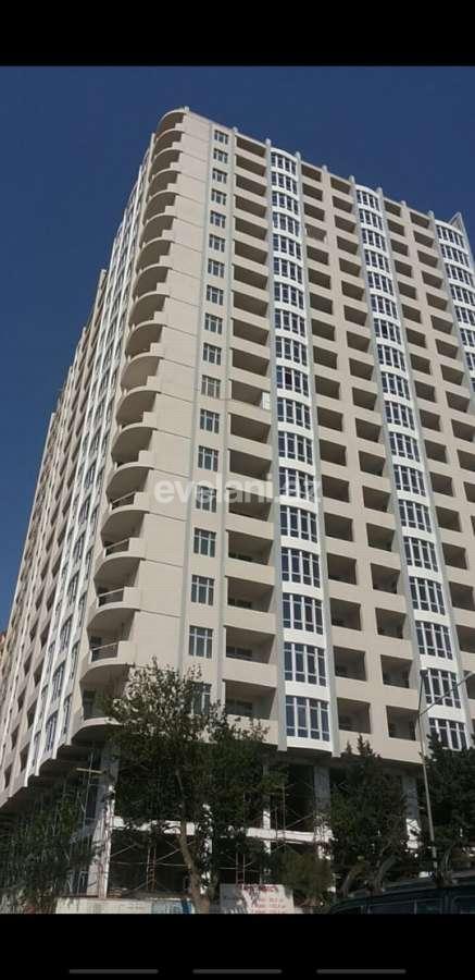Satılır, yeni tikili, 3 otaqlı, 127 m², Bakı, Xətai r, Şah İsmayıl Xətai m.