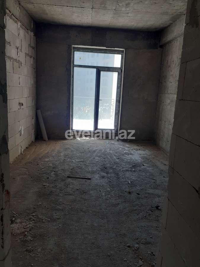 Satılır, yeni tikili, 3 otaqlı, 127 m², Bakı, Xətai r, Şah İsmayıl Xətai m.
