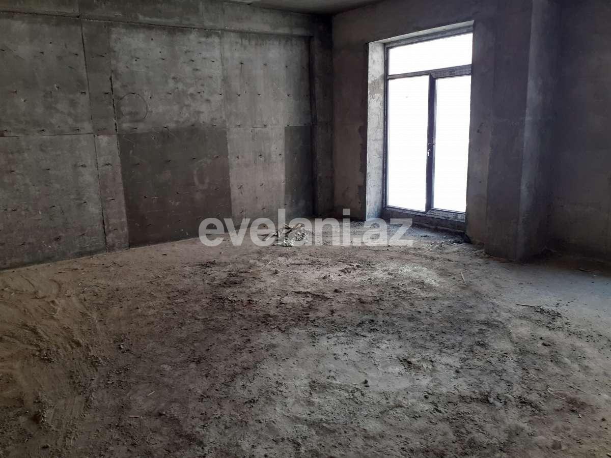Satılır, yeni tikili, 3 otaqlı, 127 m², Bakı, Xətai r, Şah İsmayıl Xətai m.