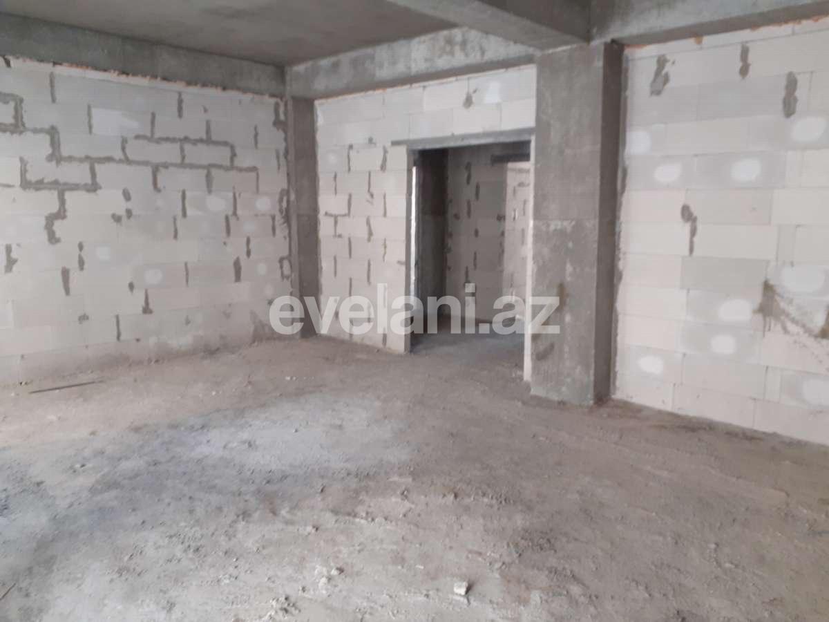 Satılır, yeni tikili, 3 otaqlı, 127 m², Bakı, Xətai r, Şah İsmayıl Xətai m.