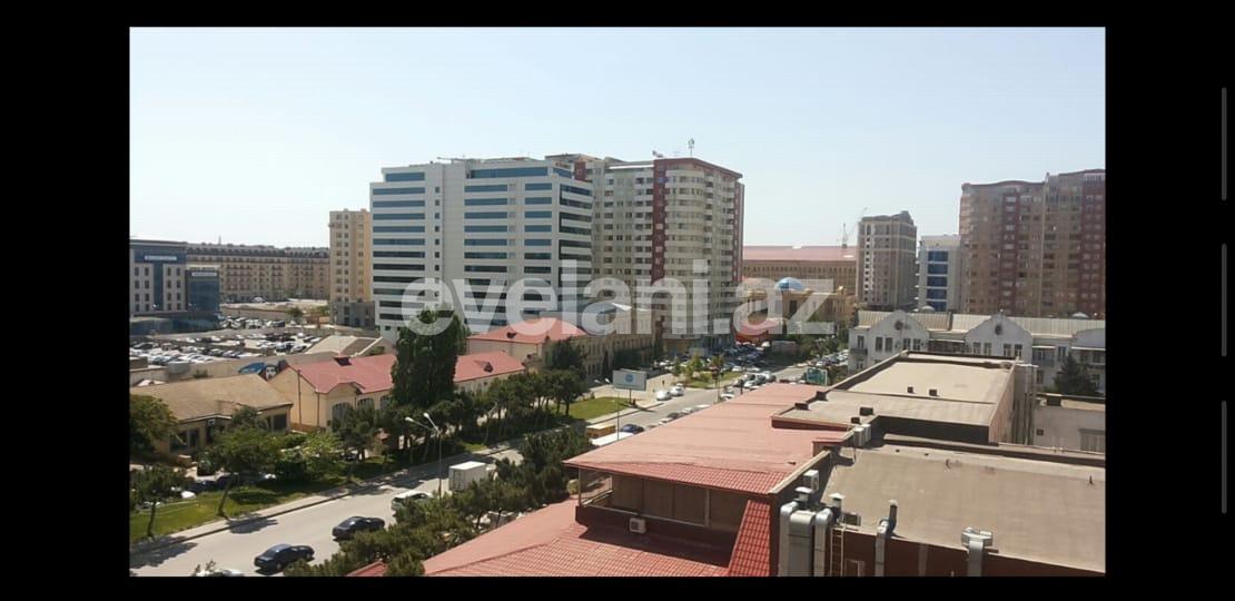 Satılır, yeni tikili, 3 otaqlı, 127 m², Bakı, Xətai r, Şah İsmayıl Xətai m.