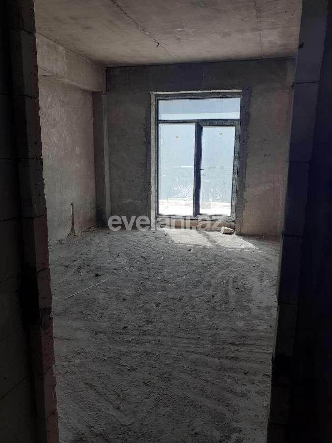Satılır, yeni tikili, 3 otaqlı, 127 m², Bakı, Xətai r, Şah İsmayıl Xətai m.