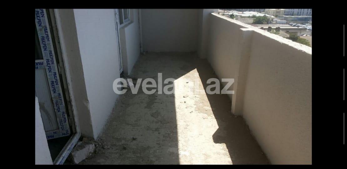Satılır, yeni tikili, 3 otaqlı, 127 m², Bakı, Xətai r, Şah İsmayıl Xətai m.