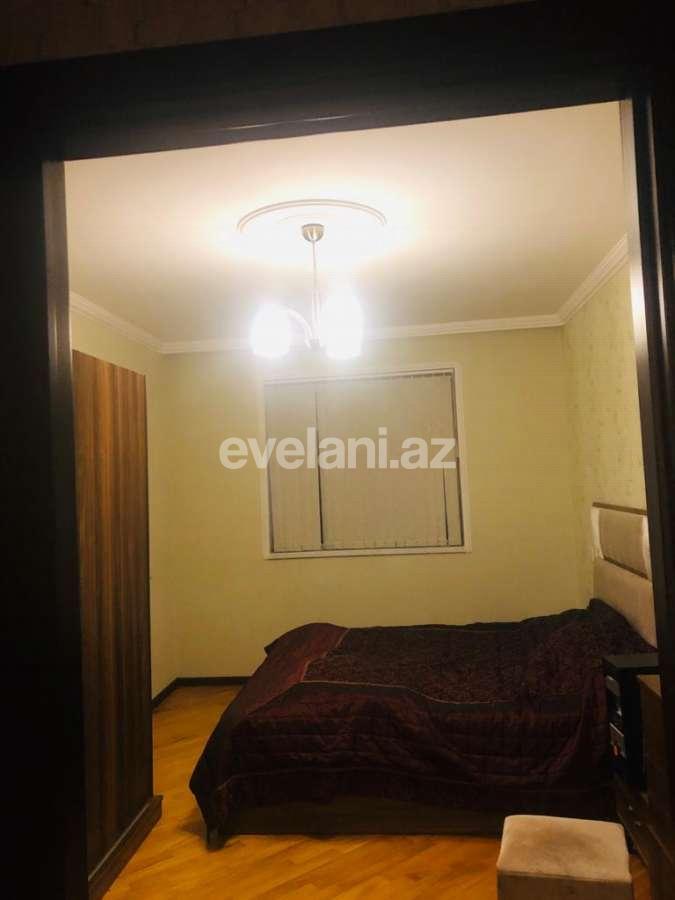 Sale, old building, 3 room, 68 m², Baku, Yasamal r, Yeni Yasamal d.