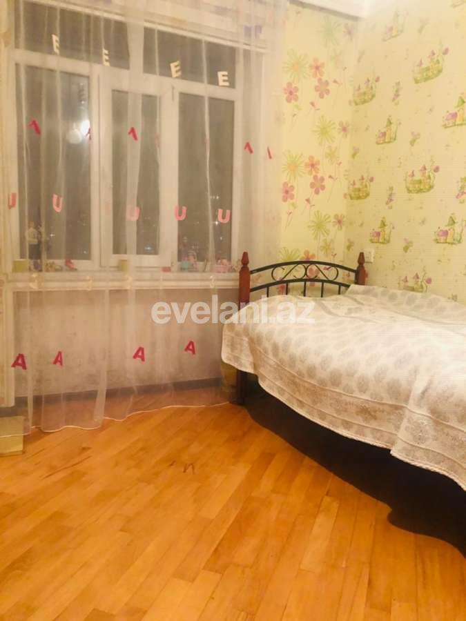 Sale, old building, 3 room, 68 m², Baku, Yasamal r, Yeni Yasamal d.