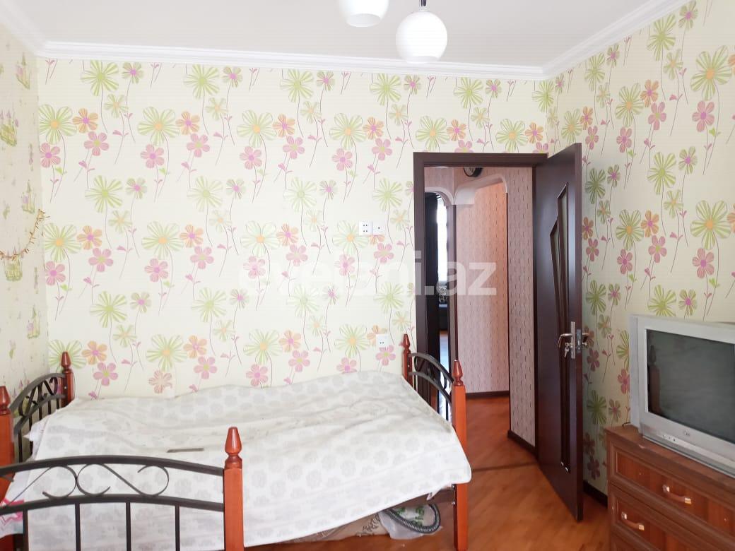Sale, old building, 3 room, 68 m², Baku, Yasamal r, Yeni Yasamal d.