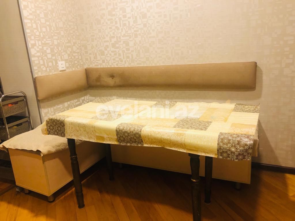 Sale, old building, 3 room, 68 m², Baku, Yasamal r, Yeni Yasamal d.