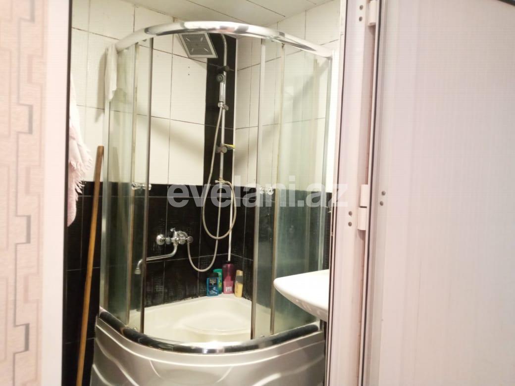 Sale, old building, 3 room, 68 m², Baku, Yasamal r, Yeni Yasamal d.