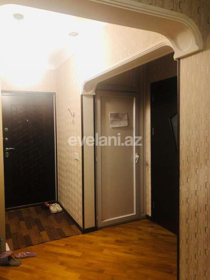 Sale, old building, 3 room, 68 m², Baku, Yasamal r, Yeni Yasamal d.