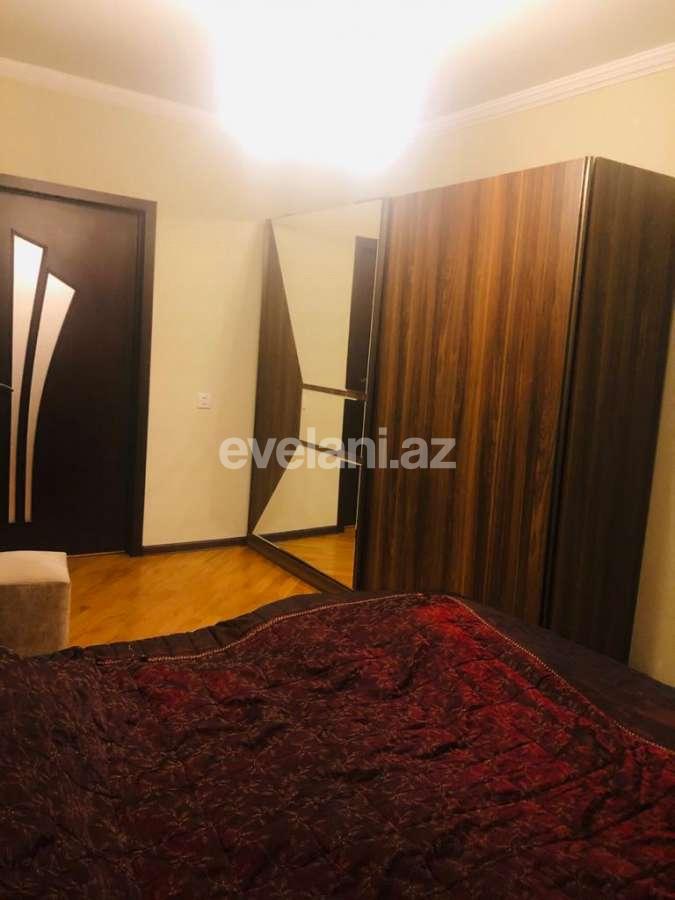 Sale, old building, 3 room, 68 m², Baku, Yasamal r, Yeni Yasamal d.