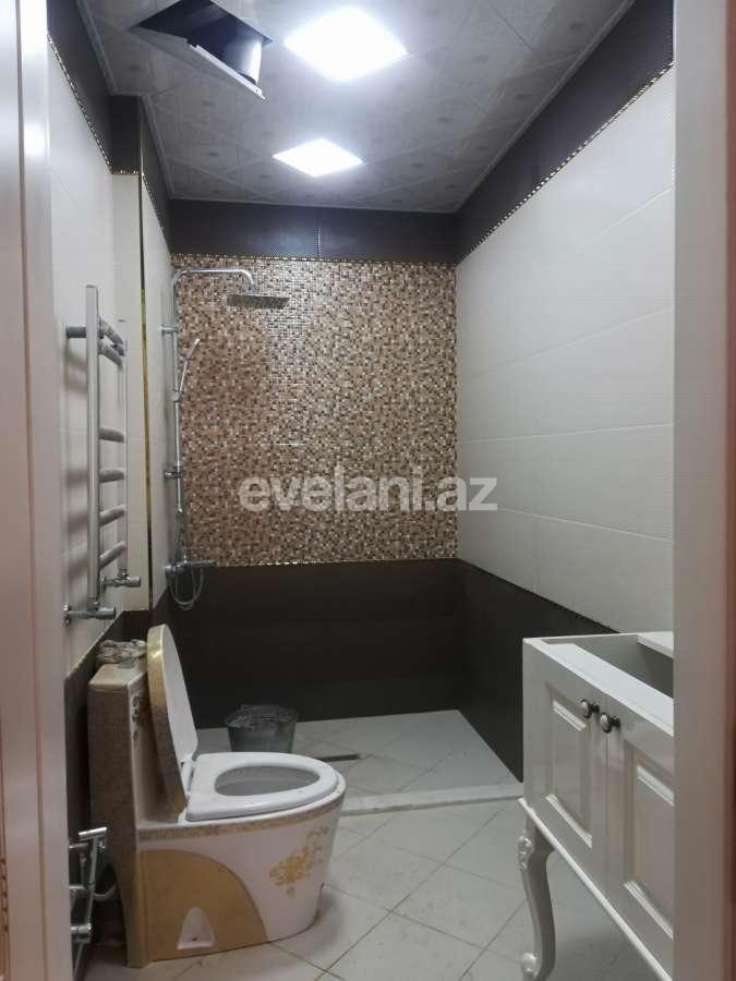 Продаётся, новостройка, 3-комнаты, 137 m², Шах Исмаил Хатаи m.