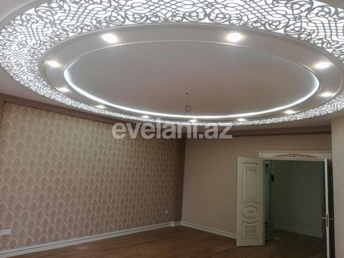 Продаётся, новостройка, 3-комнаты, 137 m², Шах Исмаил Хатаи m.